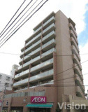 板橋区上板橋３丁目のマンションの画像