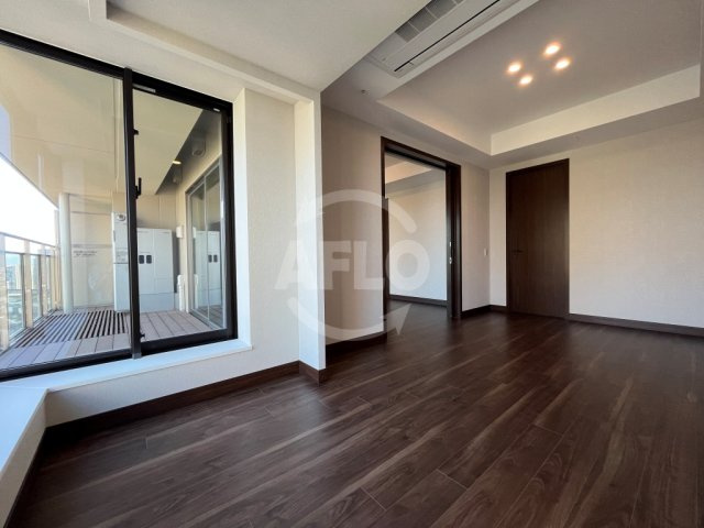 グラングリーン大阪THE NORTH RESIDENCE　扇町小学校の洋室|グラングリーン大阪THE NORTH RESIDENCE　洋室