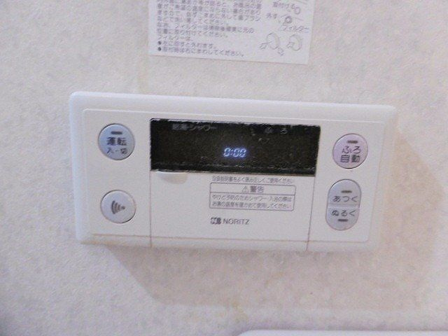 カーサＭＬのその他|　※他号室の参考写真です。
