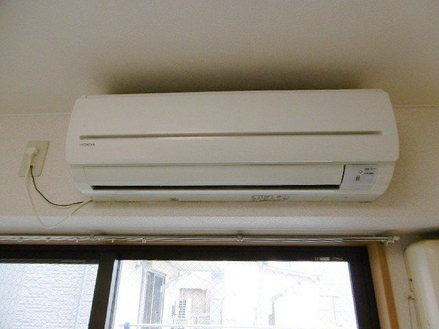 カーサＭＬのその他|　※他号室の参考写真です。