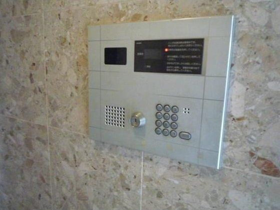 カーサＭＬのセキュリティ