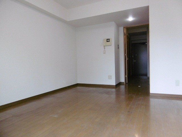 カーサＭＬの寝室|　※他号室の参考写真です。