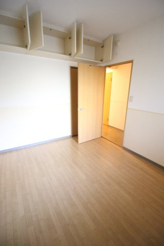 フローラ十代の子供部屋