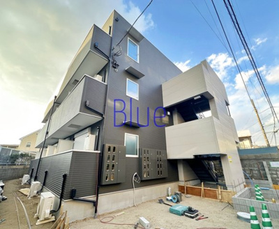 【外観】 | Ｂｒｉｇｈｔ　Ｓｔａｇｅ　Ｔｓｕｊｉｄｏ