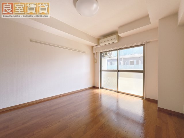 【洋室】 | アールズタワー池下西