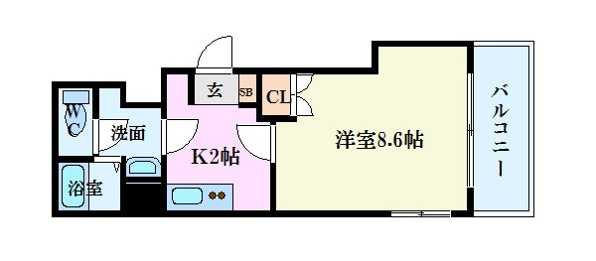 的場Yビル