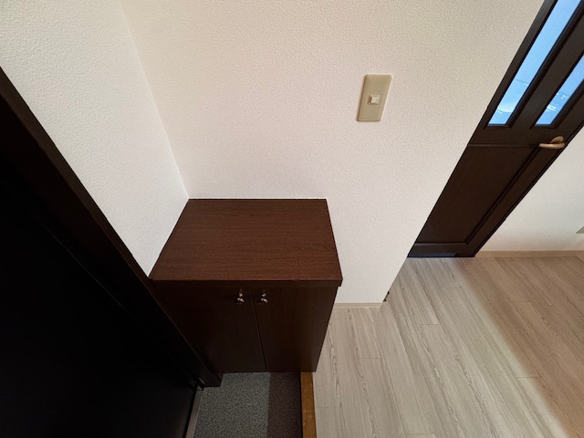 ※同物件別号室参考写真 