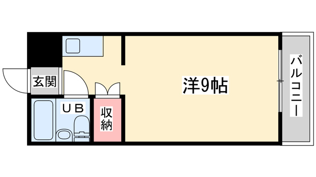 【間取り】 | FM Nakazaki 2