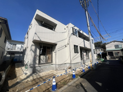 （仮称）境1丁目へーベルメゾン