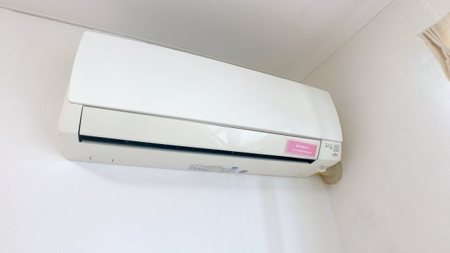 チェリークリークSTの設備