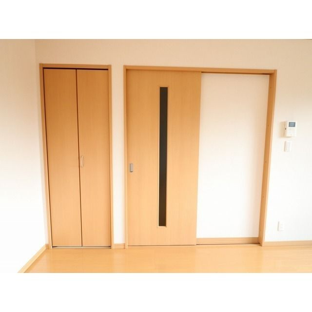 アムール シュシュⅡの洋室