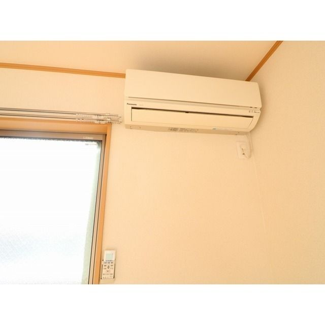 アムール シュシュⅡの設備