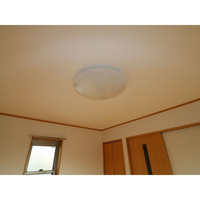 アムール シュシュⅡの設備