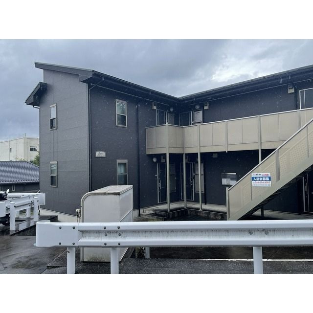 アムール シュシュⅡ