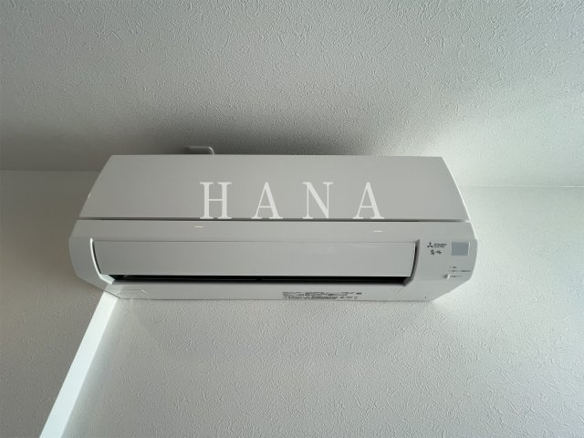 アンドレジデンス亀有の設備