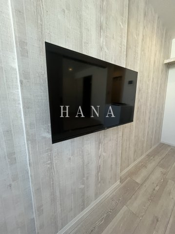 アンドレジデンス亀有の設備