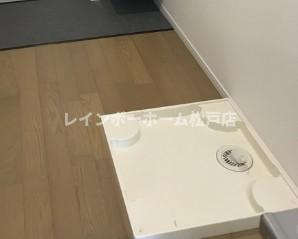 リロアン新松戸のその他