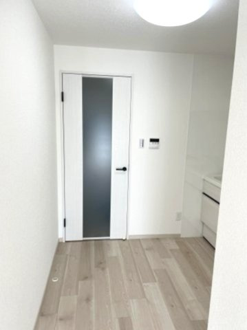 セルダン魚崎のキッチン|料理をする時間が楽しくなる使い勝手の良い、広いワークトップ
