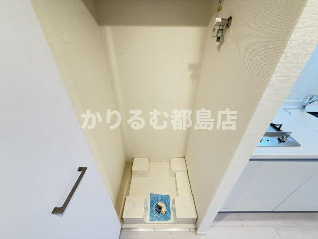 レオンコンフォート京橋のその他