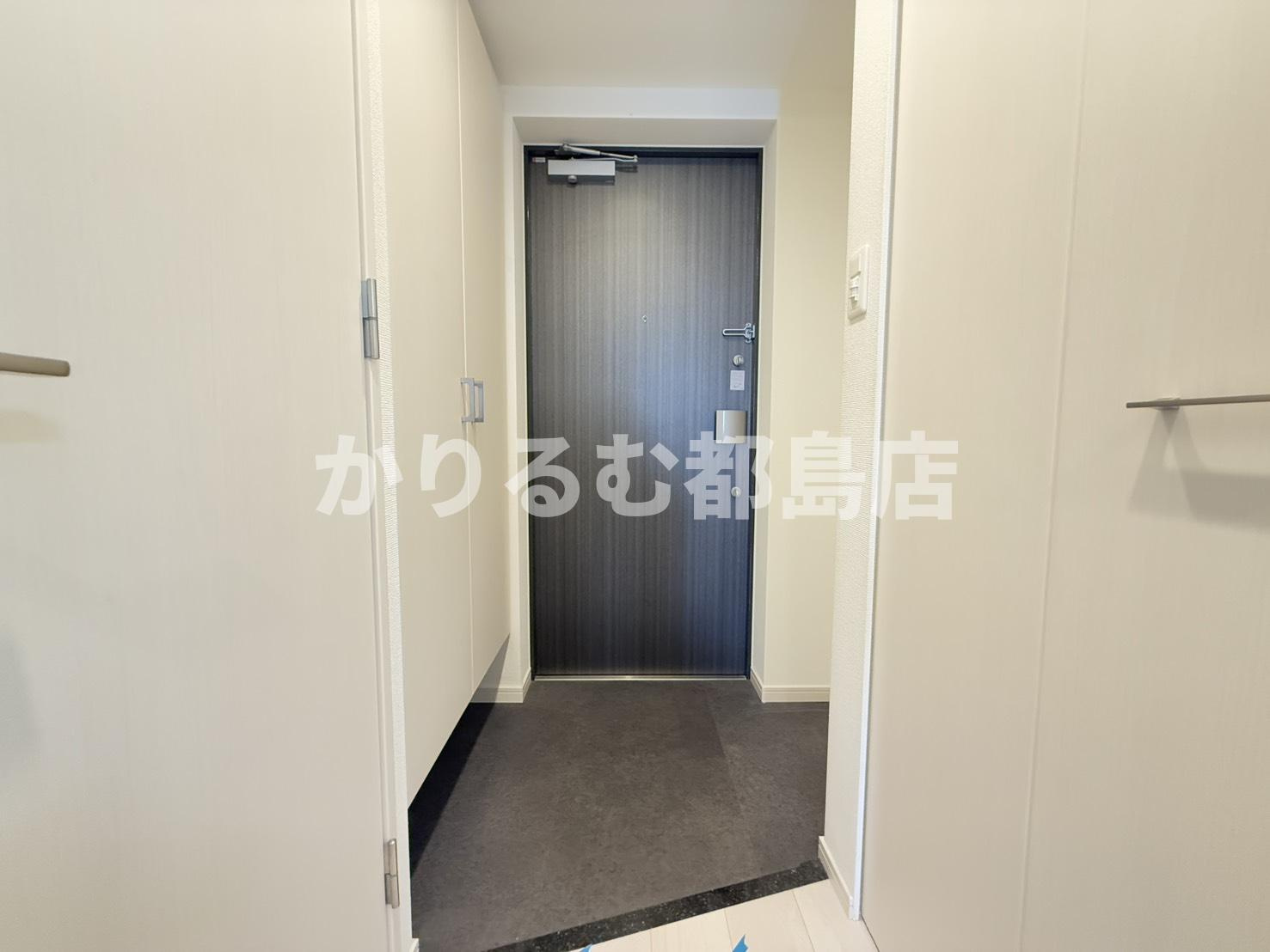 レオンコンフォート京橋のその他