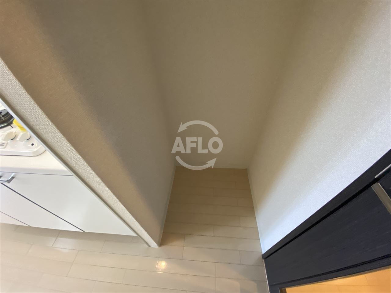 アーバンフラッツ上町のその他|アーバンフラッツ上町　冷蔵庫置場