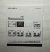リブリ・南品川の設備