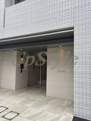 【エントランス】 | ワーフ駒込