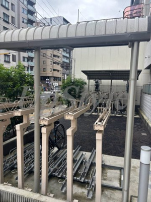 【その他共用部分】 | ワーフ駒込