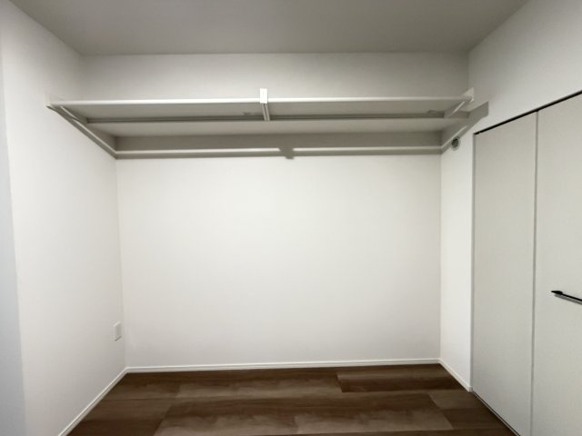the STAGE 中津口の設備