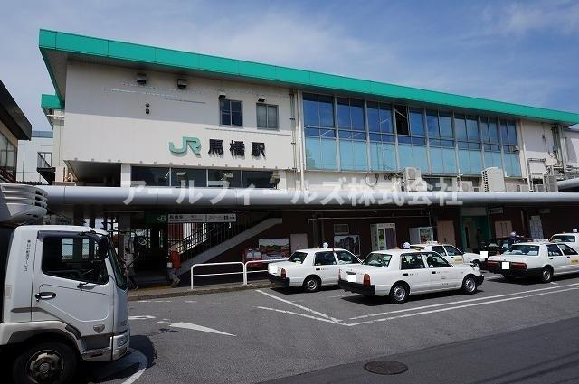テラス　シティ　八ヶ崎の展望|馬橋駅まで1910m