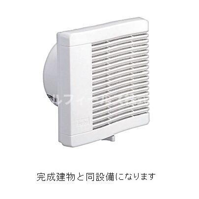 テラス　シティ　八ヶ崎のセキュリティ