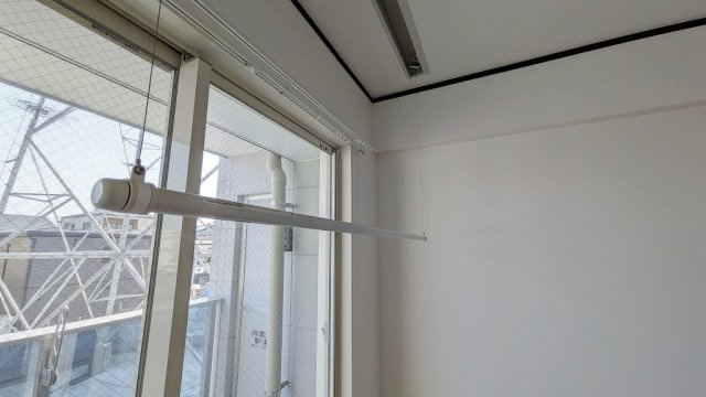 Ｃｏｒｐｏ秋桜の内装