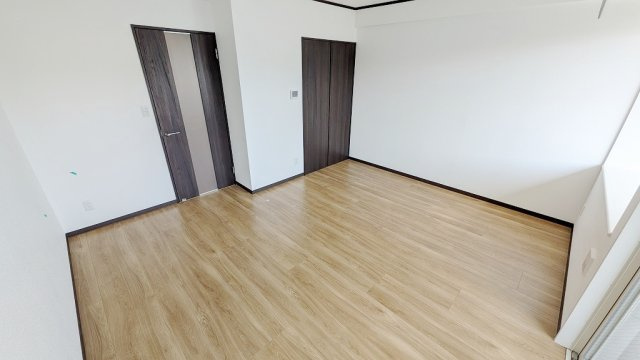 Ｃｏｒｐｏ秋桜の居間・リビング