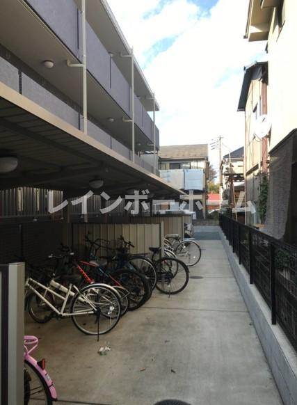 アルテシモⅡのその他