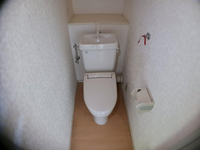 【トイレ】