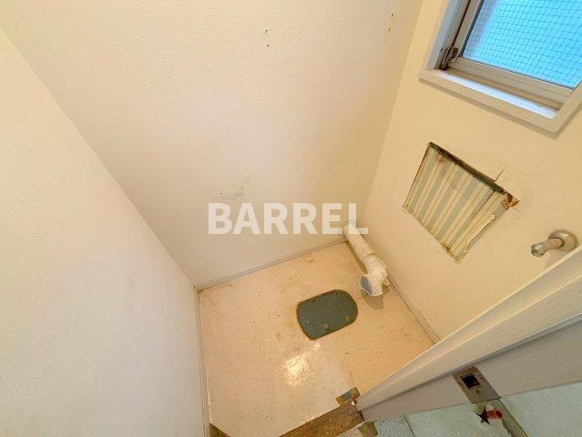 新大阪和光のトイレ