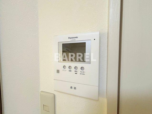 新大阪和光のセキュリティ