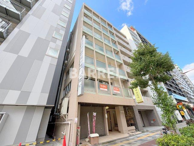 新大阪和光の外観