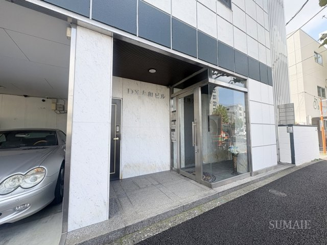 DX大和ビル