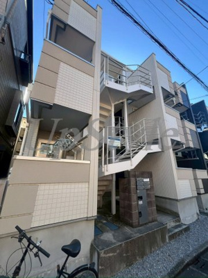 【外観】 | メルディア梅田