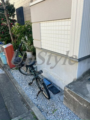 【その他共用部分】 | メルディア梅田