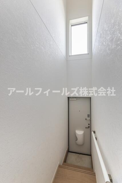 セナリオフォルム柏たなかⅡのその他