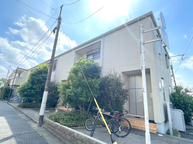 メゾンクレールのその他|★閑静な住宅街に立地しています★