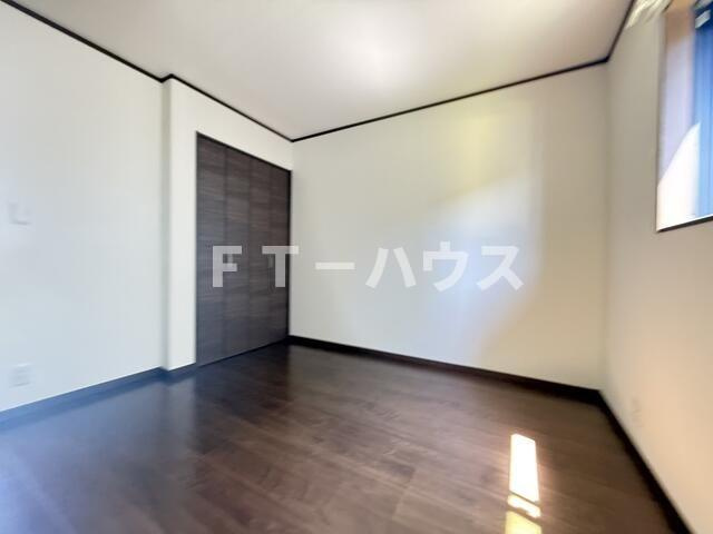 コネクトパーク１番館の内装