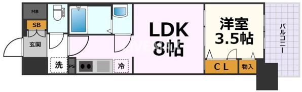ファステート名古屋駅前アルティス