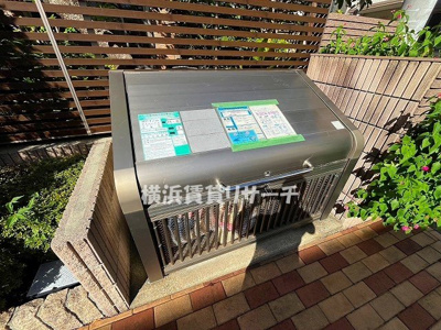 【その他共用部分】 | リブリ・横浜