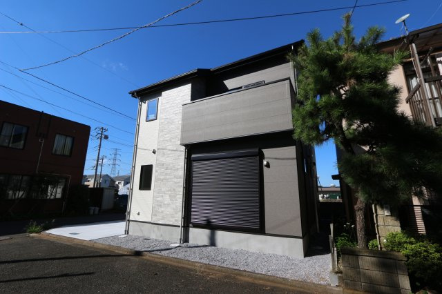 【KIS】小平市小川町14期