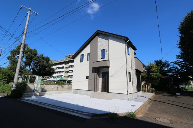 【KIS】小平市小川町14期