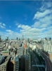 【展望】白金ザ・スカイ東棟 