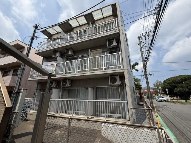 とうすいのバルコニー
